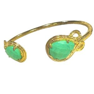 Kendra Scott cuff bracelet